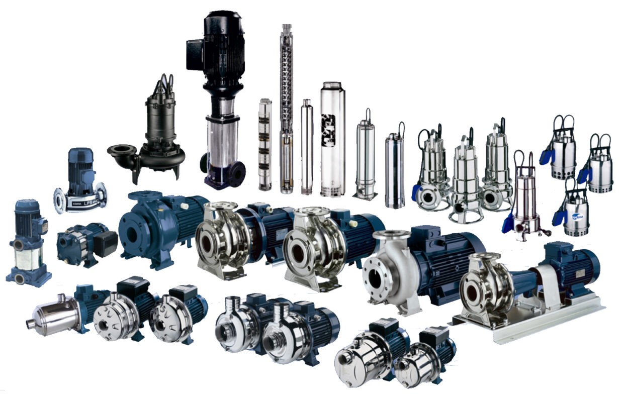 EBARA Equipment