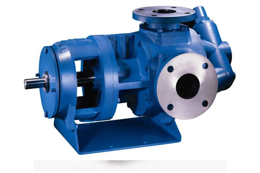 Gear Pumps