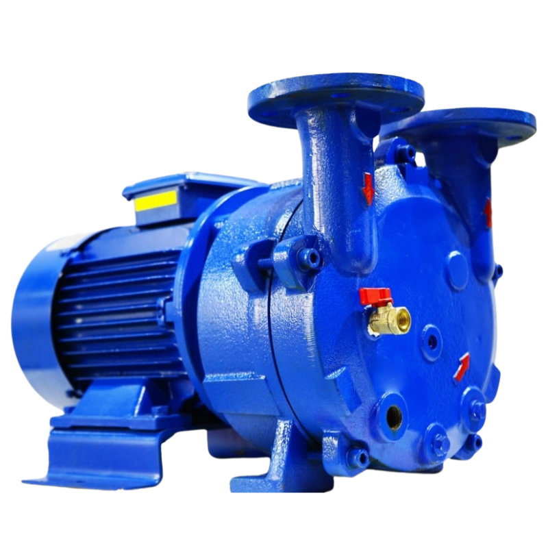 Vacuum Pumps
